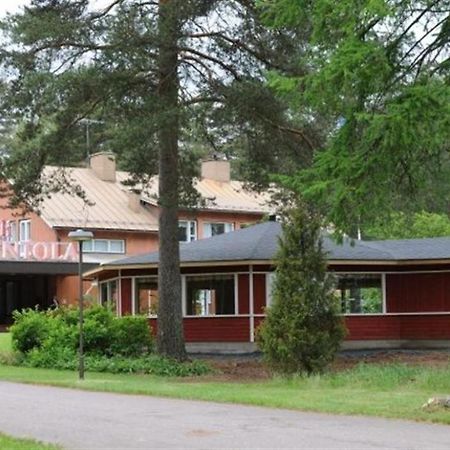 Hotel Otsolan Hovi Humppila Exterior foto